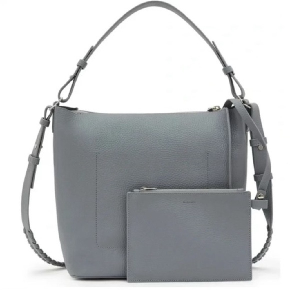 All Saints Kita convertible shoulder bag